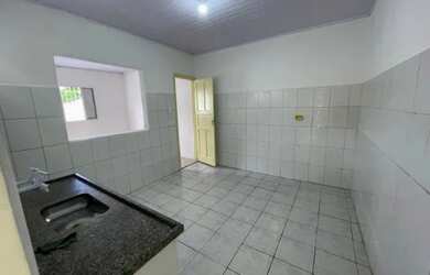 Imagem 5: Casa em São Paulo, próximo a usp 2 quartos, cozinha, banheiro, área externa