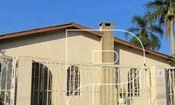Imagem 2: Casa com 4 dormitórios, 375 m² - venda por R$ 890.000,00 ou aluguel por R$ 4.500,00/mês
