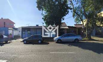 Imagem: Terreno com casa na Morada do Vale 1 espaço