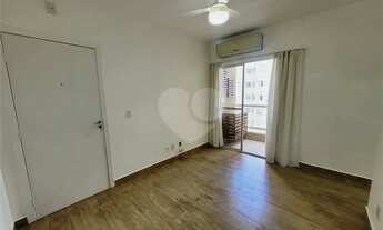 Imagem 2: Apartamento para alugar com 2 quartos no condomínio Residencial Vando, Indaiatuba - SP