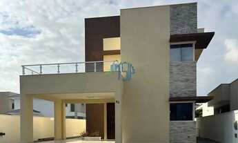 Imagem: Casa Alto Padrão / Casa Alto padrão em