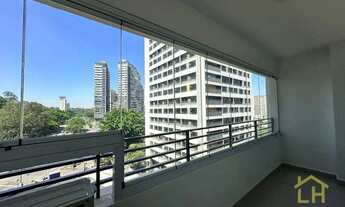 Imagem 2: Apartamento com 1 dormitório para alugar, 31 m² por R$ 4.700/mês - Butantã - São Paulo/SP
