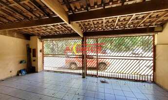 Imagem: Sobrado com 03 dormitórios para alugar