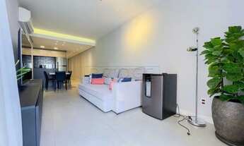 Imagem 6: APARTAMENTO 2 QUARTOS 2 VAGAS - MONT SERRAT