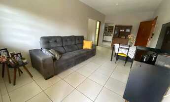 Imagem 4: Imóvel para venda com 134 metros quadrados com 3 quartos em Parque Amazônia - Goiânia - GO