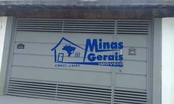 Imagem 2: Casa à Venda no Jardim Americano - 2 Dorm - Zona Leste SJC