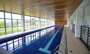 Imagem: Terreno à venda no Condomínio Gsp Arts