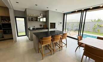 Imagem 7: Oportunidade - Casa em Condomínio - Condomínio Residencial Monte Carlo - 3 Dormitórios - 2