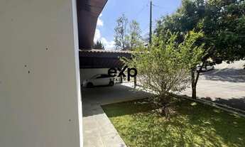 Imagem 5: Casa Térrea a Venda no Condominio Nova Higienópolis Jandira