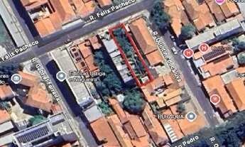 Imagem 2: FT - Vende-se terreno no centro, no alto da Félix Pacheco, 1612