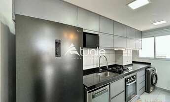 Imagem 5: Apartamento com 2 dormitórios, 57 m² - venda por R$ 350.000,00 ou aluguel por R$ 3.050,00