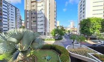 Imagem 2: Excelente apartamento com 167,87m² de área privativa, a 200 metros da sede do Clube Náutic