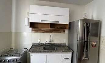 Imagem 3: Apto 2 quartos próximo a chegada e saída da cidade