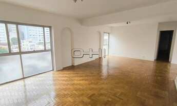 Imagem 6: Aluguel Apartamento 4 Dormitórios - 160.85 m² Paraíso