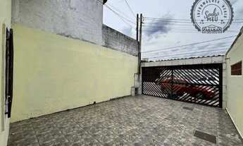 Imagem 2: Casa no Maracanã - Praia Grande/SP