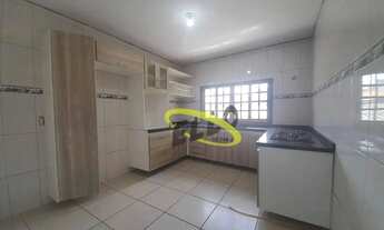 Imagem 7: Casa com 3 dormitórios para alugar, 90 m² por R$ 2.800,00/mês - Jardim Sabiá - Cotia/SP