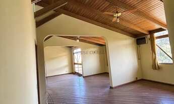Imagem 4: Alugo/ Vendo Apartamento 4 quartos - localizado no Bairro Lixeira