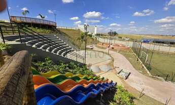 Imagem 3: Terreno à venda em Paulínia, Nossa Senhora Aparecida, com 234 m², Terrassos Residencial