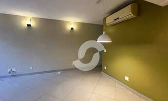 Imagem 3: Apartamento com 3 dormitórios à venda, 90 m² por R$ 920.000,00 - Icaraí - Niterói/RJ