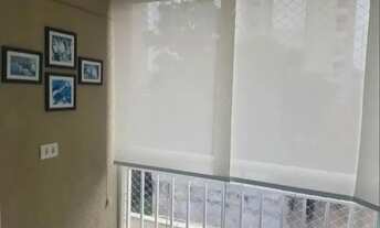 Imagem 2: Apartamento à venda em Guarulhos com 50 m², 2 dormitórios e 1 vaga - lazer completo