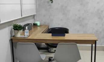 Imagem 5: Locação de Consultório por Período