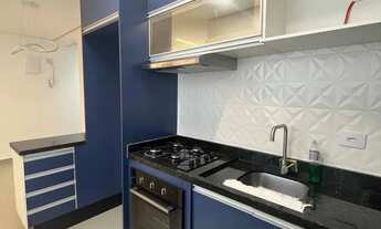 Imagem: Apartamento na Vila Formosa