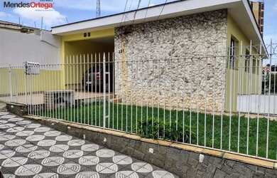 Imagem 2: Casa com 3 dormitórios para alugar, 228 m² por R$ 3.265,00 - Centro - Sorocaba/SP