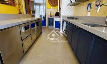 Imagem 5: Sobrado com 5 dormitórios à venda, 380 m² por R$ 4.750.000,00 - Santa Luisa - Ribeirão Pre