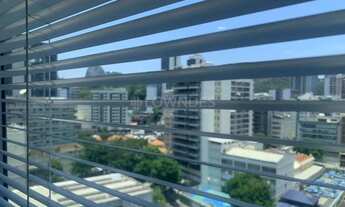 Imagem 2: Sala para locação, Botafogo, Rio de Janeiro, RJ