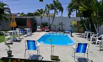 Imagem 3: Casa de condomínio em Rodovia BA-099 - Estrada do Côco - Barra do Jacuípe (Monte Gordo)