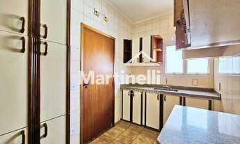 Imagem 6: Apartamento locação no Edifício Tennessee, próximo ao Shopping Santa Úrsula - Ribeirão Pre