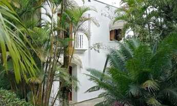 Imagem 6: CASA EM CONDOMÍNIO - JARDIM MARAJOARA - SP