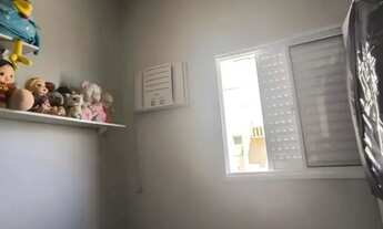 Imagem 4: Residencial Valle das Palmeiras