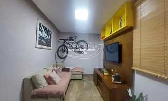 Imagem: Apartamento para alugar no condomínio Parque