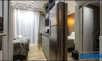 Imagem 6: APARTAMENTO - VILA MARIANA - SP