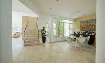 Imagem 7: Casa com 4 suítes à venda, Jardins Florença, Goiânia, GO