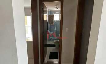 Imagem 3: Apartamento com 2 dormitórios à venda, 88 m² por R$ 550.000,00 - Tupi - Praia Grande/SP