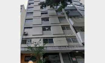 Imagem 3: APARTAMENTO RESIDENCIAL em São Paulo - SP, Vila Buarque