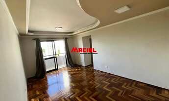 Imagem 4: Imóvel para venda tem 85 metros quadrados com 3 quartos em Jardim América - São José dos C