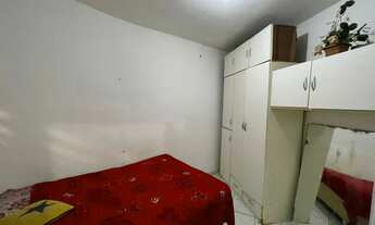 Imagem 3: Aluguel casa pequena