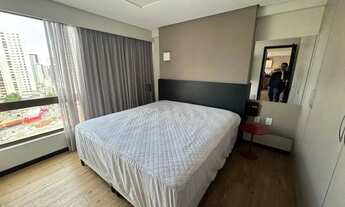 Imagem 2: Imóvel para aluguel possui 41 metros quadrados com 1 quarto em Boa Viagem - Recife - PE