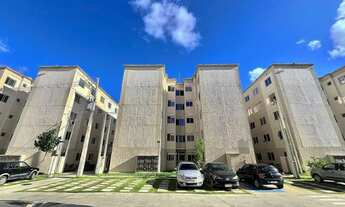 Imagem 13: Alugo apartamento no Lusitânia 4 - Maranguape 1