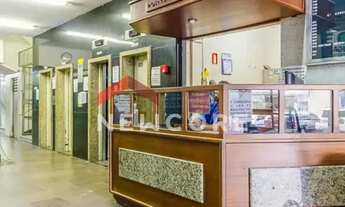 Imagem 2: Apartamento em Rua Voluntários da Pátria, 595 - Centro Histórico - Porto Alegre/RS