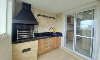 Imagem 4: Apartamento 4 dormitórios sendo 2 suítes, Varanda Gourmet - Vila Mariana