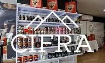 Imagem 5: Loja Mobiliada - Venda - 60m2 - Oportunidade - Investimento - Dr. Shappe - Avenida Aristil