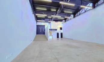 Imagem 6: Salão disponível para locação com 600m² na Vila Cárdia em Bauru-SP