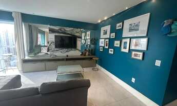 Imagem 3: J Vendo Apto de ALTO P, Bourbon Residence com 3 quartos em Umarizal - Belém - PA