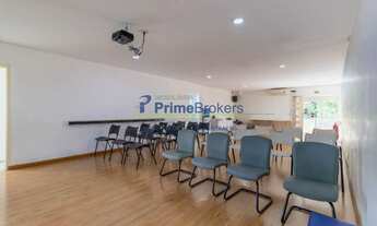 Imagem: Prédio Comercial, 500m² - 10 Salas, 2