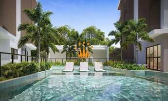 Imagem 2: Apartamento de 3 suítes no bairro João Paulo