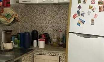 Imagem 7: Apto tipo casa Apartamento com 2 dormitórios